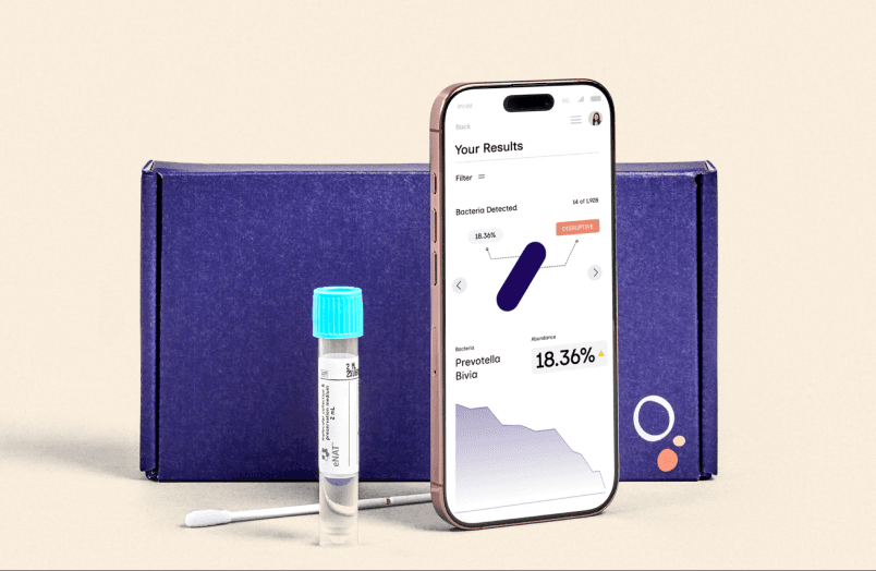 Juno Bio 検査キット