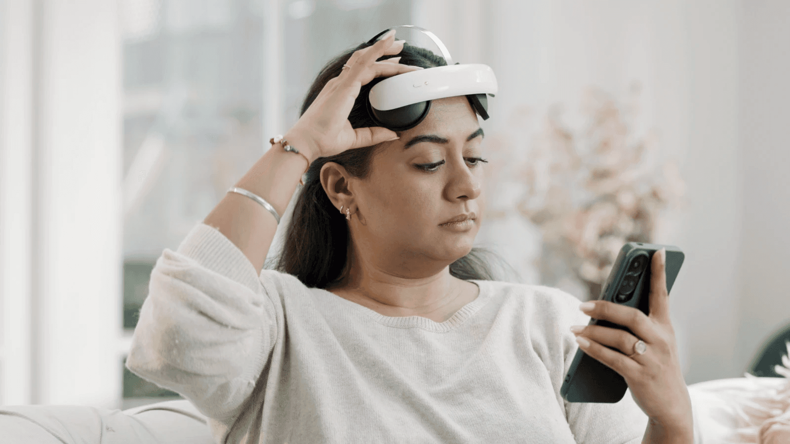 Flow Neuroscience FL-100